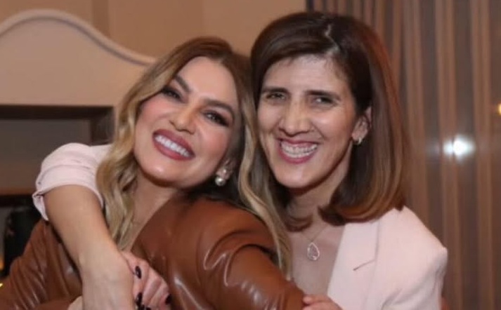 Pse nuk po shihen më Ganimete Musliu e Leonora Jakupi?