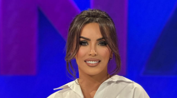 Zana Avdiu sul.mon sërish dimijat i quan të shëmtueme dhe simbol shtypjeje