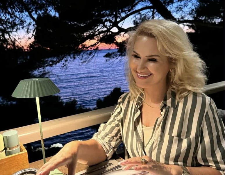 Nuk pritej ta bënte në këtë moshë, Shyhrete Behluli sapo publikoi një moment romantik dhe pak “intim” me burrin e saj