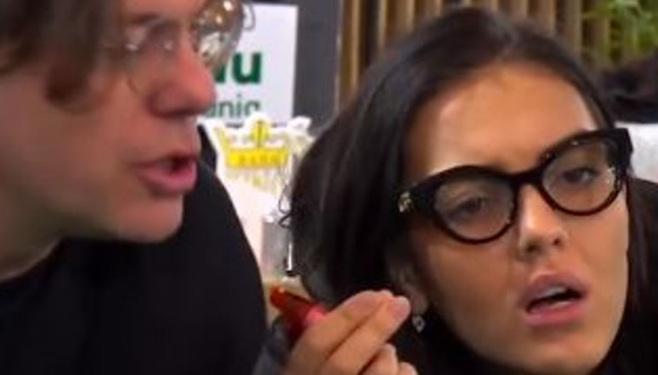 Laerti dhe Livia shihen bashkë, kjo është arsyeja