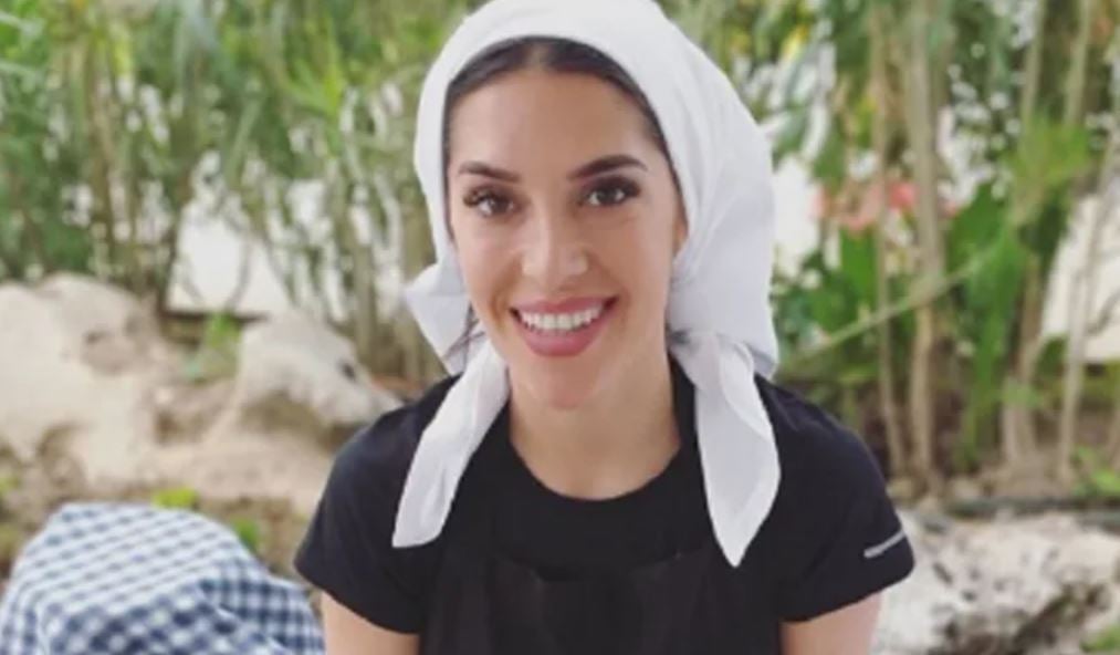 Nga një nuse katundi pa pikë stili, në një super-grua shehri, “Pajtesa” do t’iu lë gojëhapur me pozat e fundit