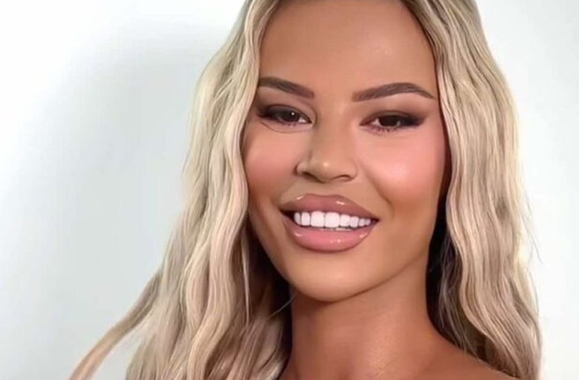 Të gjithë sytë tek Santi, ish-banorja ndez rrjetin me pozat e fundit