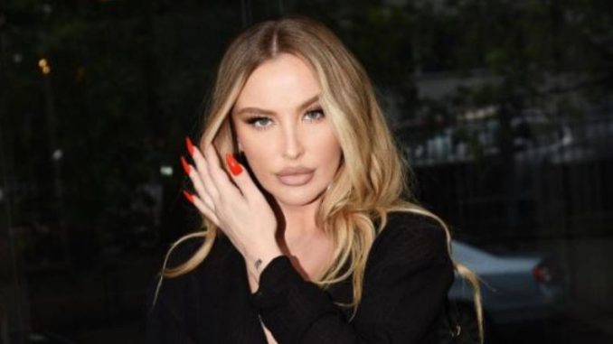 Çfarë ndërhyrjesh bëri në trup Tuna për t’u dukur në formë?