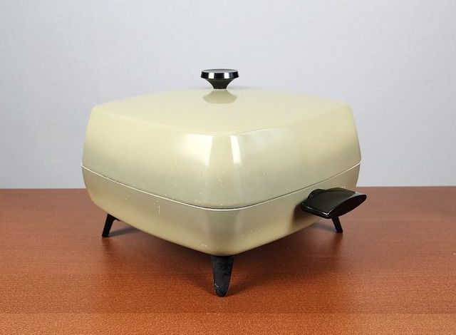 A Crucial Household Tool That Revolutionized Food Preparation Techniques