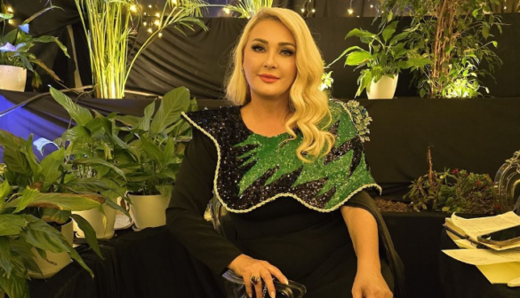 Ky është babai i Remzie Osmanit, sa shumë i ngjan këngëtarja