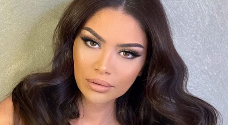 A ka diçka të re te Zanfina Ismaili, unaza po i shkëlqen në gisht