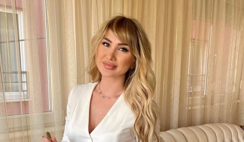 Sugarica e Shyhrete Behlulit as pas martesës nuk po e ndjen fare mungesën e familjes