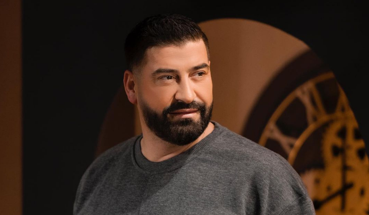 Meda betohet se është veç e tij edhe pikë