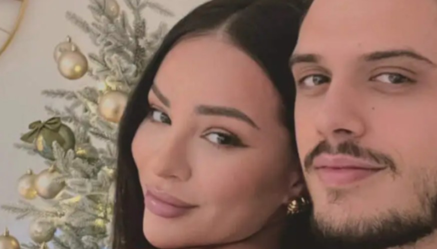 Bardhi bën surprizën më të bukur për Sarën, e emocionon shumë