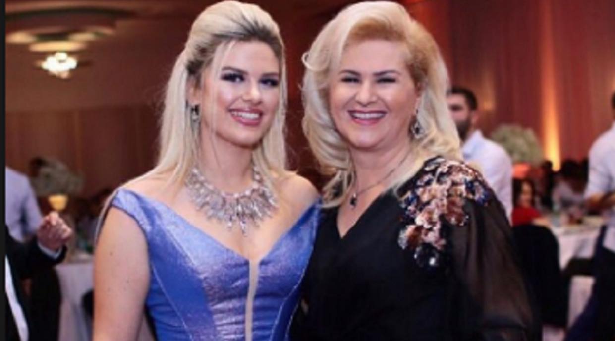 A ka nuse që i thotë vjehrrës fjalë të tilla si Learta – Shyhretes?