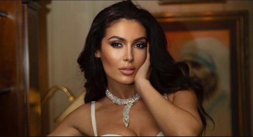 Nora Istrefi na prezanton me personin e zemrës, të përqafuar e më pranë njëri-tjetrin se kurrë