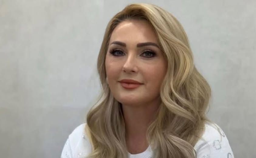 Remzie Osmani nuk po bëhet rehat këto kohë, sërish i ndodhi një e papritur – s’po dinë me iu nda hallet e dertet