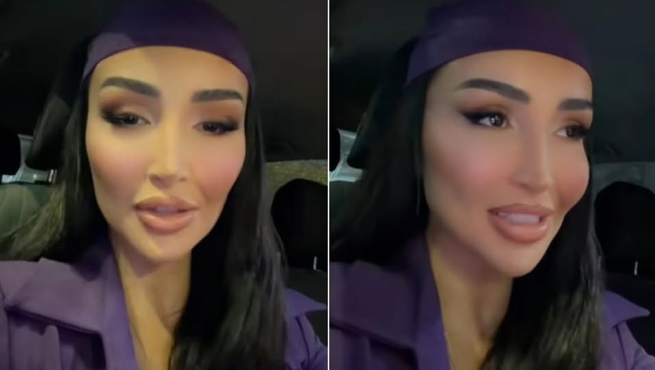 Xheneta Fetahu: Nuk jam fajtore që suksesi im ju pengon — problemi nuk qëndron tek unë, por tek ju.