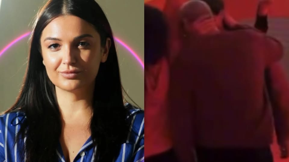 Për herë të parë një romancë mes dy djemve në BBVK? Merr vëmendje reagimi i Olsa Muhametit