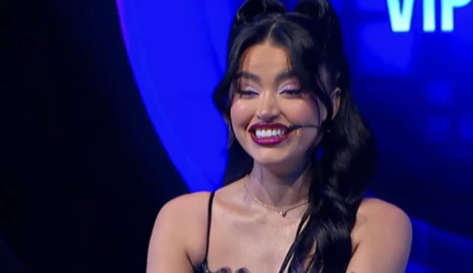 Anisa më në fund flet për lidhjen e saj dhe për dashurinë – këtë nuk e priste askush nga ajo