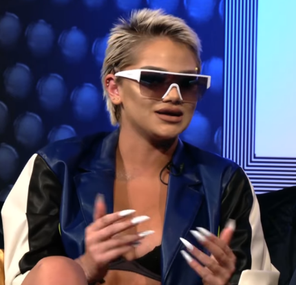 Nuk do ta besoni, kështu dukej Benita para famës