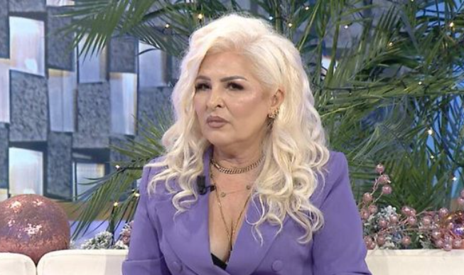 Ky ishte momenti më i lumtur i Mihrije Brahës me nënën e saj