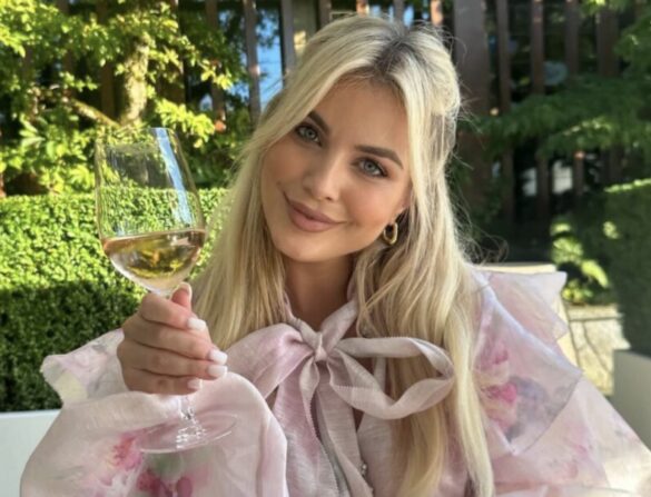 Dasma dhe një bebush afër? Flet për herë të parë Afrona Dika, tregon planet pas fejesës