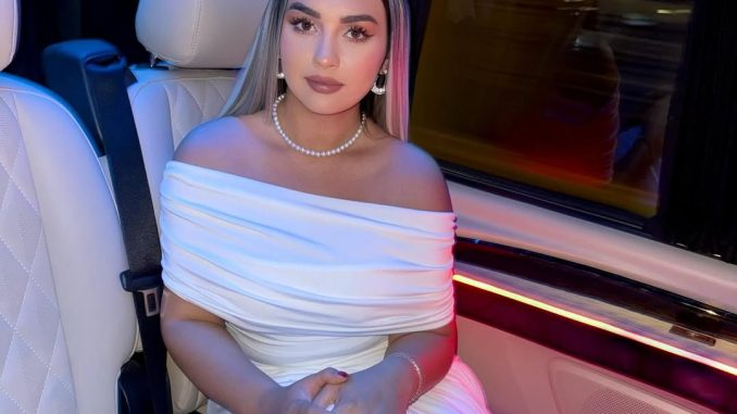 Alvisa e Përputhen përfundon shtëpinë e re dhe mahnit me transformimin modern