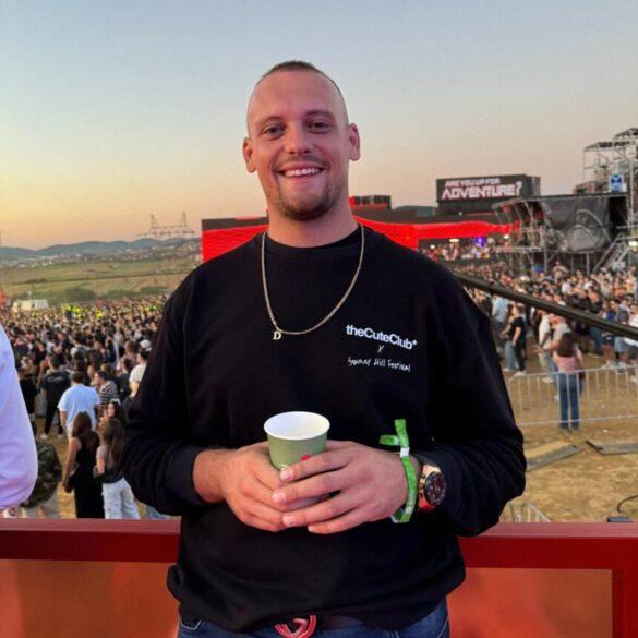 Egzon Sahiti në Big Brother VIP Kosova?