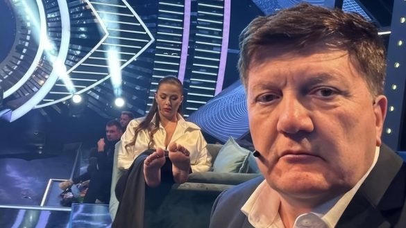 Tensionet e padukshme: Milaim Zeka zbulon konfliktin me Olta Gixharin pas kamerave të BBVK.