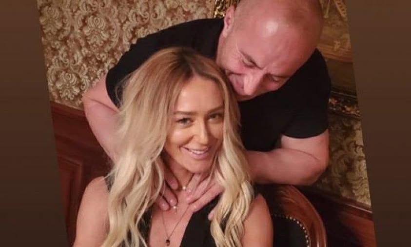 Nuk e priste askush në këtë moshë, po zgjerohet familja e Anita Haradinajt – ajo sapo dha lajmin e bukur