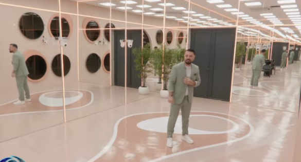 Koha kur Labinot Rexha e konsideronte “Big Brother”-in haram