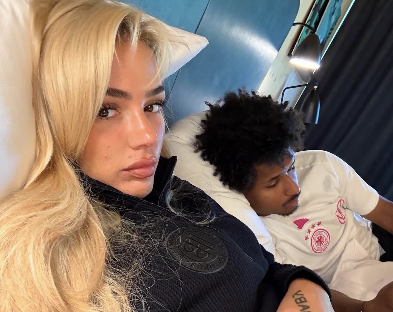 Loredana tregon një cep të veçantë të shtëpisë së saj, ky detaj merr vëmendje