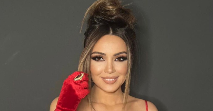 A është ende beqare Mimoza Shkodra, apo…?