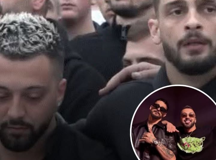 Për herë të parë pas vde,kjes së vëllait, flet shoku i ngushtë i Gjestit, tregon se si është gjendja e fituesit të Bigut