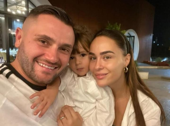 S’ka gjë më të rëndësishme se fëmija, për hatër të tyre bashkohen Besi dhe Xhensila – moment emocionues për ta