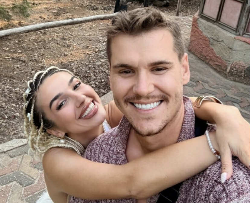 Shumë më të rinj dhe krejt ndryshe, s’do ta besoni se dukeshin Adri dhe Iliriana nëntë vjet më parë