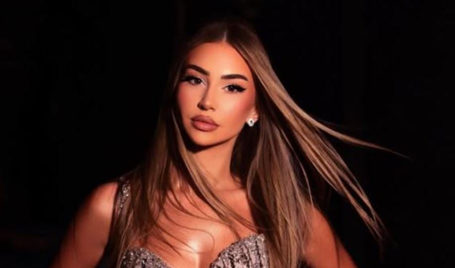 Këtë nuk e priste askush sonte, Kiara Tito sapo dha paralajmërimin e madh dhe “tr0nditës”