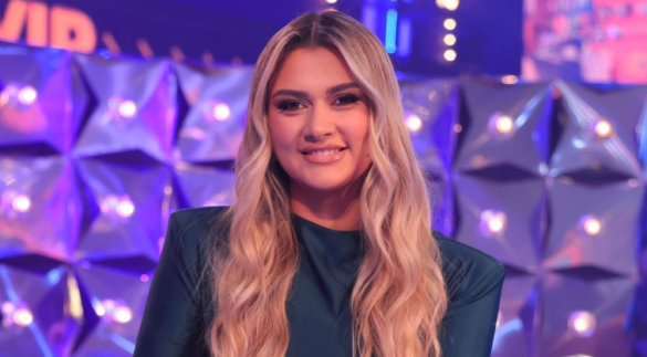 Neda i jep fund martesës 10 vjeçare me Ogrenin