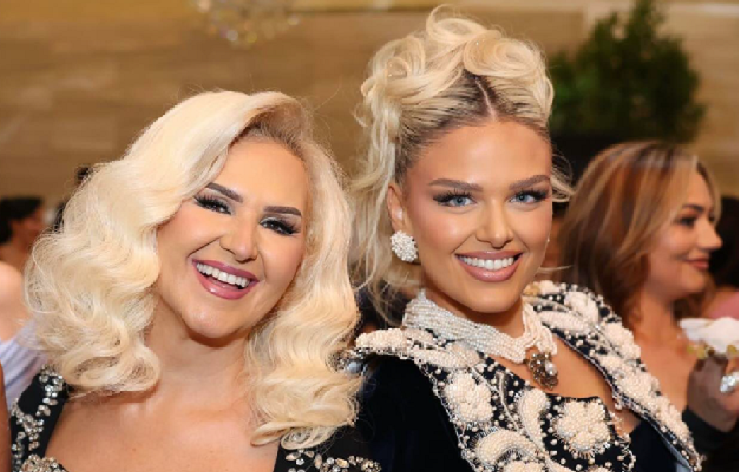 Learta zbulon surprizën e Shyhretes për Vit të Ri