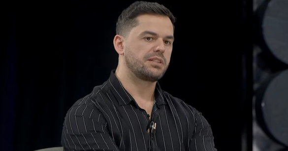 Çfarë i tha Shpat Kasapi Elita Rudit për Selvijen?