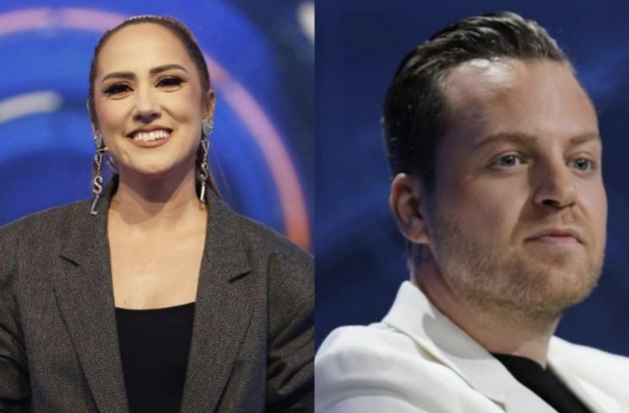 Ledion Liço reagon pas deklaratës së Ben Blushit në emisionin e Arbana Osmanit, për moderimin e Big Brother VIP