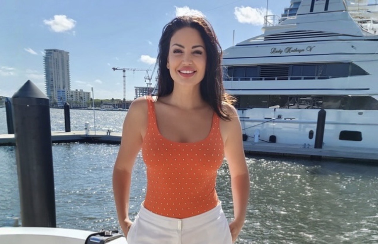 46 vjeç dhe në super formë, Blerona Qereti ‘nd,ez’ rrjetin