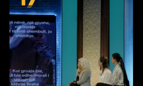 Mihrije Braha reagon pas video montazhes ofenduese në TikTok, tentuan të më preki moralin