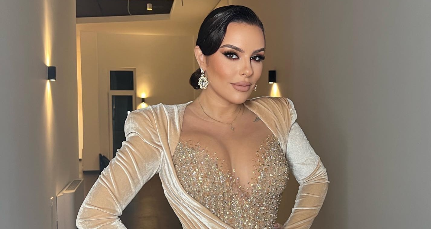 Anxhela Peristeri: Nuk e kam veshur akoma fustanin e bardhë