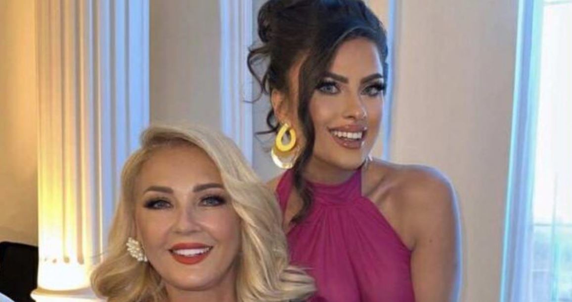 Reja e Remzies nuk i ndalë gatimet edhe në muajt e fundit të shtatzënisë, s’do ta besoni çfarë ka përgatitur sot për familjen