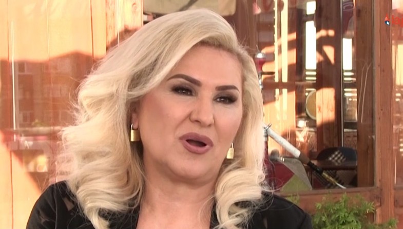 Një vjehërr s’do të kërkonte asgjë më shumë nga reja e saj, Shyhretja pranon surprizën më të bukur nga nusja e djalit