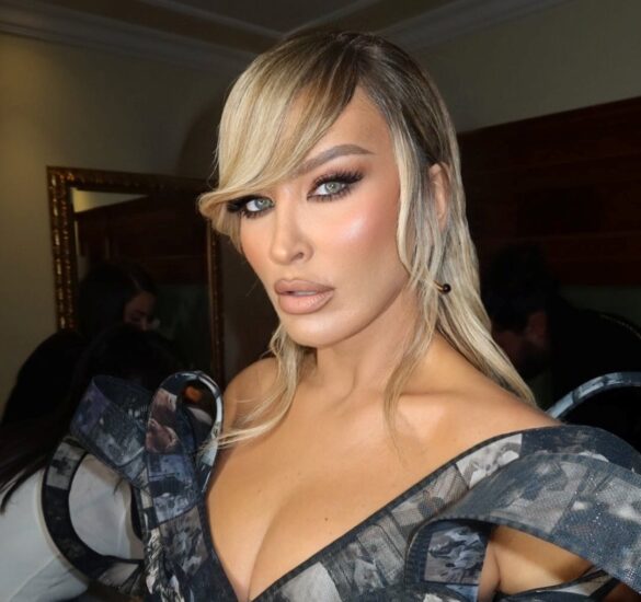 S’ka si Tuna! Këngëtarja ndan pamje mahnitëse nga prapaskenat e Festivalit të RTK