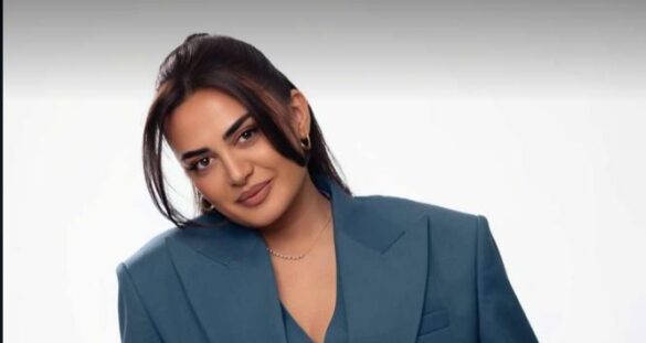 Albina Kelmendi pretendentja kryesore për ta fituar festivalin “Kënga Magjike”