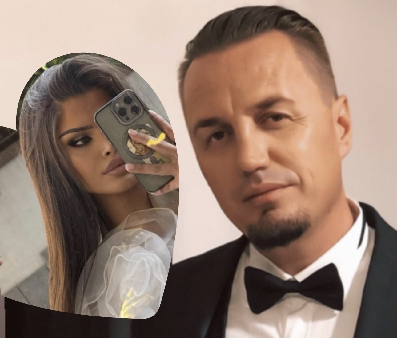 Mos është kjo e dashura e Bleros? Rrjeti ‘dig,jet’ pas këtij detaji