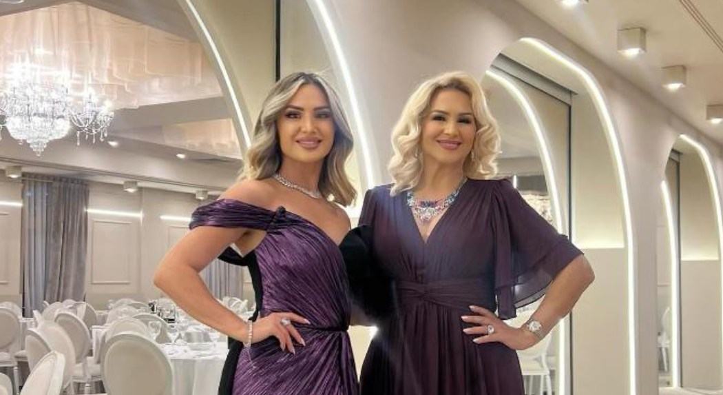 Engjëllusha kurorëzimin e bëri në Zvicër, jo në Kosovë, e për këtë Shyhretja i ka dy fjalë për sugaricën e saj