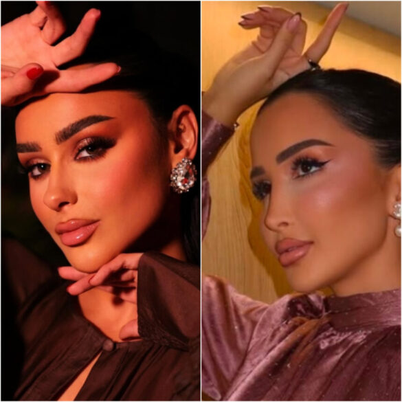 Dramë e re në internet mes Xhenetës dhe Eglit