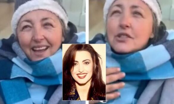 ‘Parashqevi Simaku mund të kthehet në rrugë’, ngritet alarmi për këngëtaren