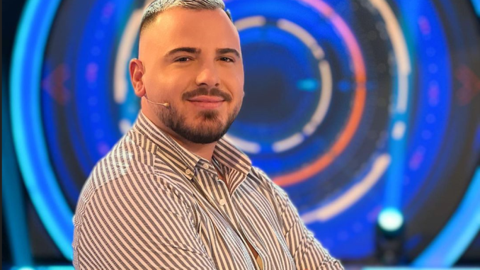 Ronaldo Sharka “martohet” -Fotoja e dasmës bën xhiron e internetit