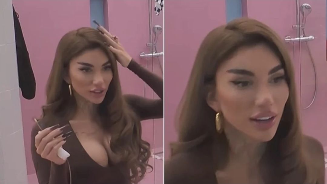 Bia Khalifa befason, kaq mijë euro thotë se i kushtojnë flokët